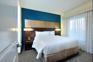 Residence Inn By Marriott Houston Northwest/Cypress,Downtown Houston>>Cypress,3 star