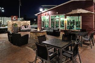 residence inn by marriott houston northwest cypress