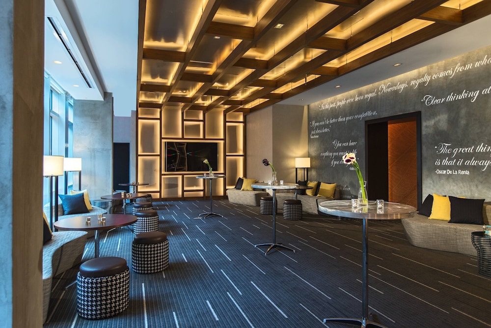 renaissance new york midtown hotel