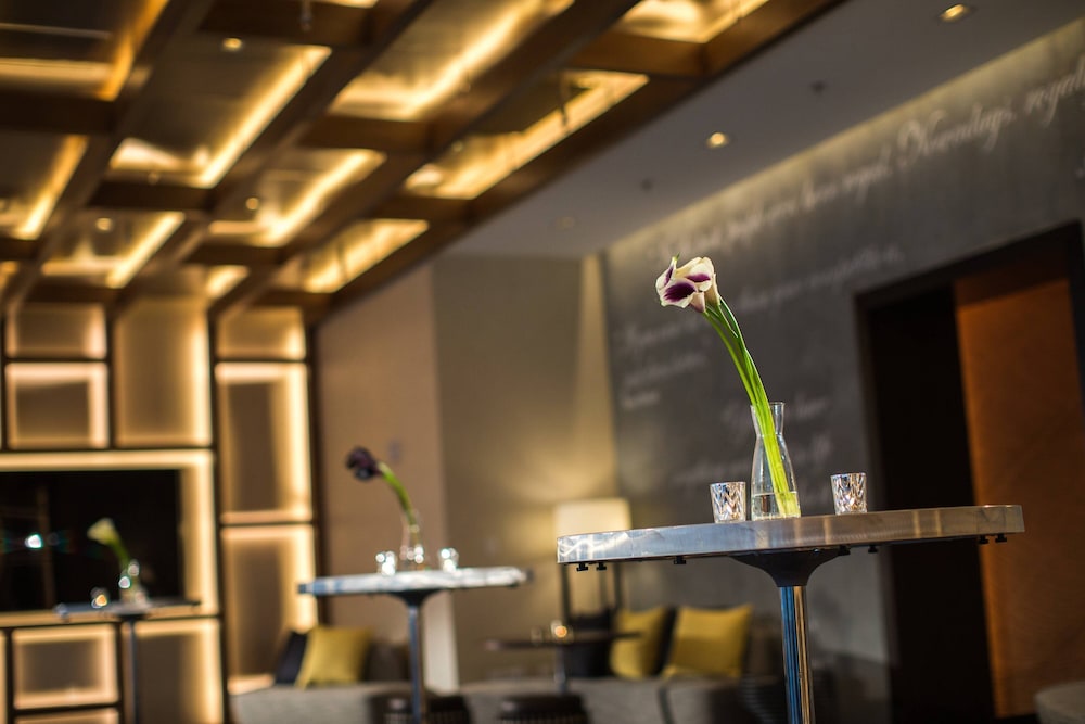 renaissance new york midtown hotel