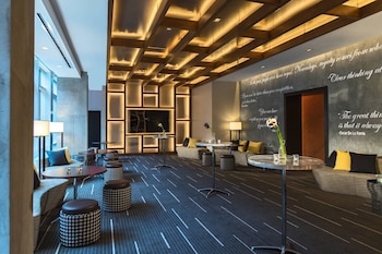 renaissance new york midtown hotel