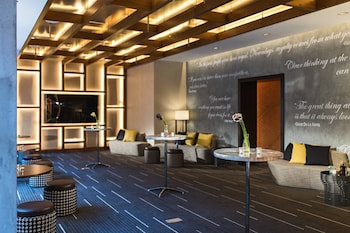 renaissance new york midtown hotel