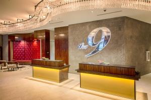 Metropolitan At The 9, Autograph Collection,Cleveland Heights>>Cleveland,4 star