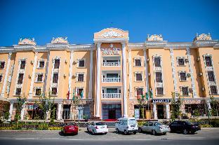 samarkand