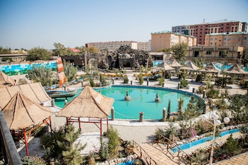 samarkand