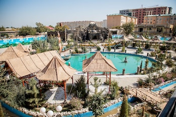 samarkand