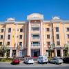 buyuk humo hotel