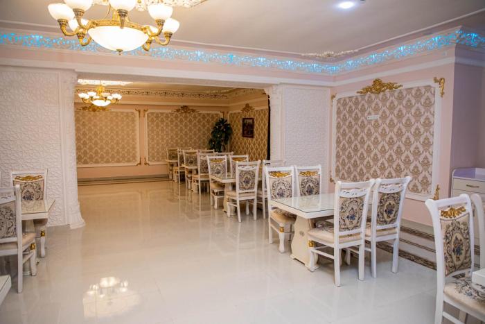 buyuk humo hotel