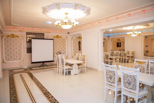 buyuk humo hotel