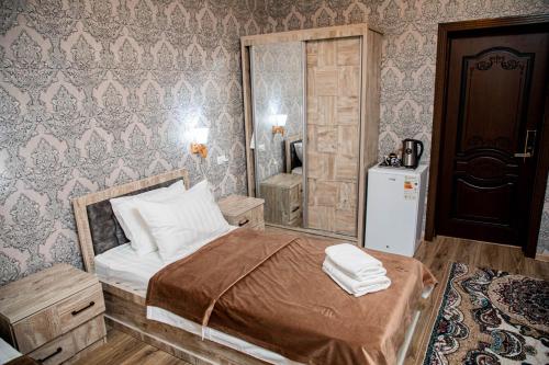 buyuk humo hotel