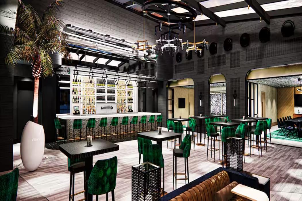 the godfrey detroit curio collection by hilton