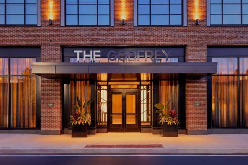 the godfrey detroit curio collection by hilton