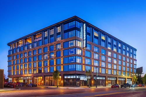 the godfrey detroit curio collection by hilton