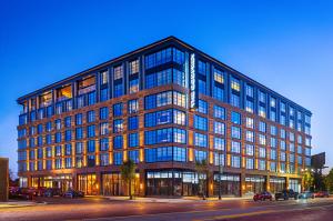 the godfrey detroit curio collection by hilton