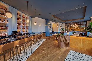 the godfrey detroit curio collection by hilton