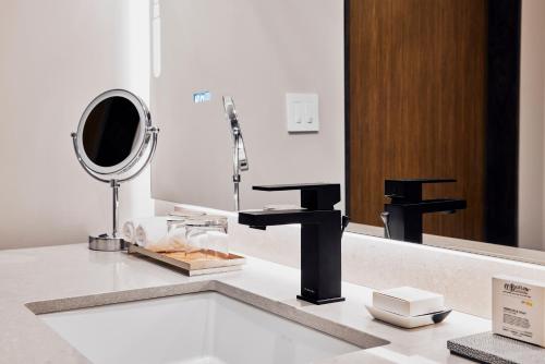 the godfrey detroit curio collection by hilton
