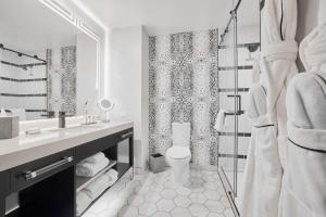 the godfrey detroit curio collection by hilton