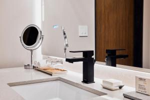 the godfrey detroit curio collection by hilton