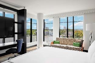 the godfrey detroit curio collection by hilton