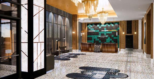 the godfrey detroit curio collection by hilton