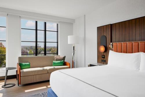the godfrey detroit curio collection by hilton