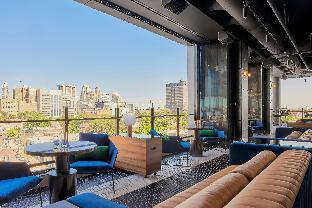 the godfrey detroit curio collection by hilton