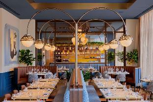 the godfrey detroit curio collection by hilton