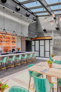 the godfrey detroit curio collection by hilton