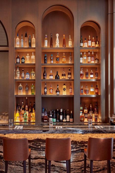 the godfrey detroit curio collection by hilton