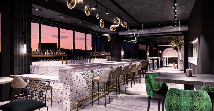 the godfrey detroit curio collection by hilton