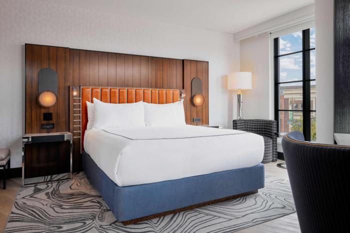 the godfrey detroit curio collection by hilton