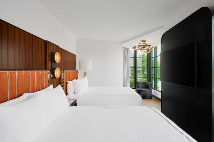 the godfrey detroit curio collection by hilton