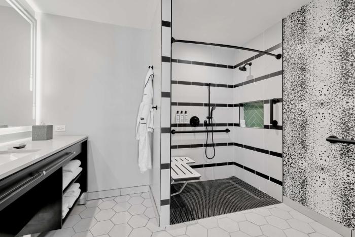the godfrey detroit curio collection by hilton