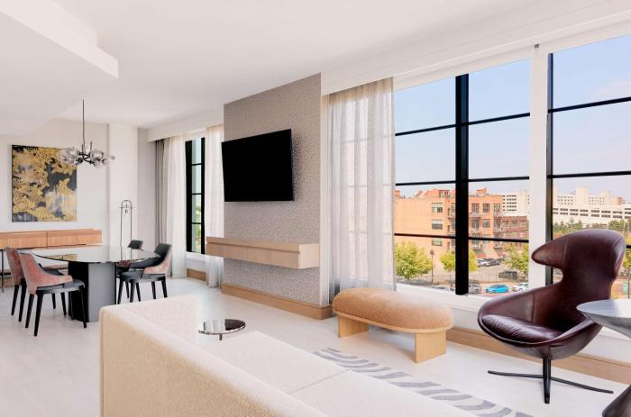 the godfrey detroit curio collection by hilton
