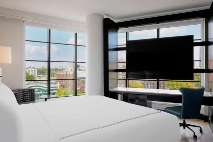 the godfrey detroit curio collection by hilton