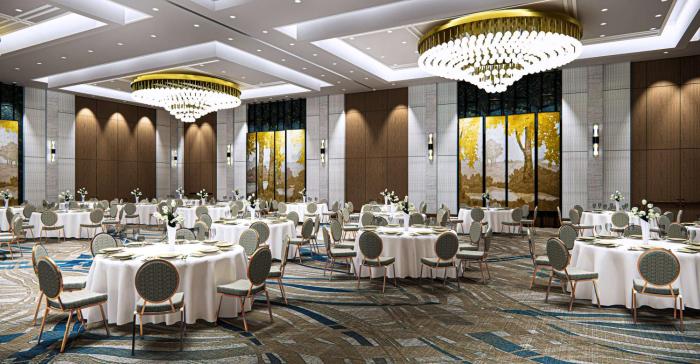 the godfrey detroit curio collection by hilton