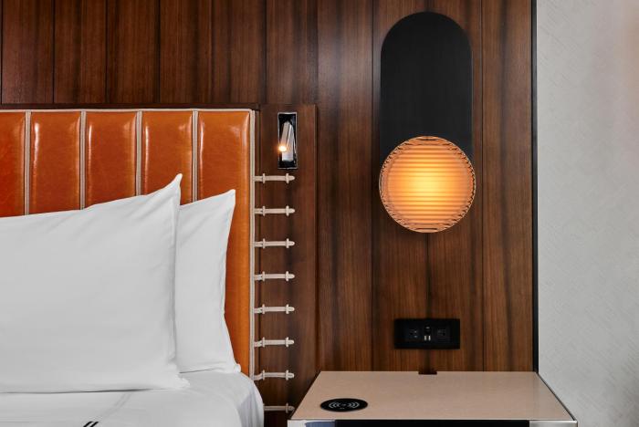 the godfrey detroit curio collection by hilton