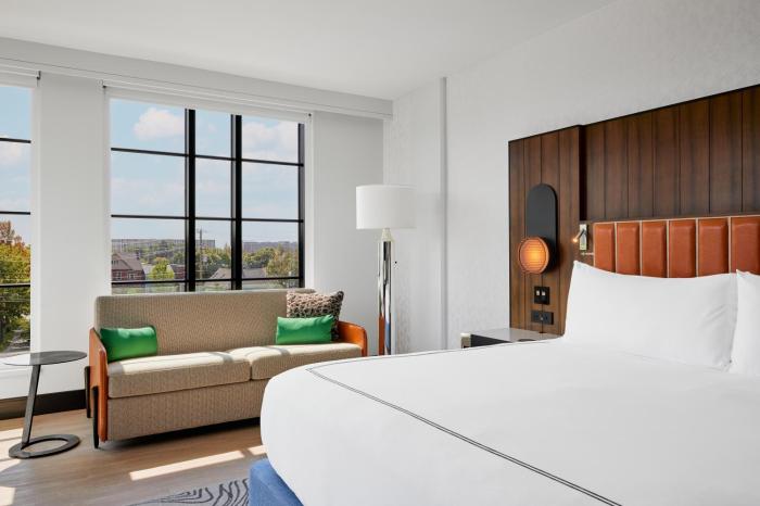the godfrey detroit curio collection by hilton