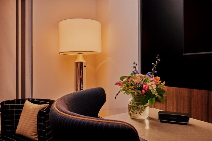 the godfrey detroit curio collection by hilton