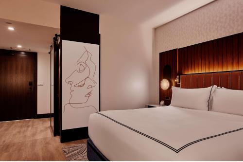 the godfrey detroit curio collection by hilton