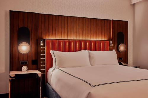 the godfrey detroit curio collection by hilton
