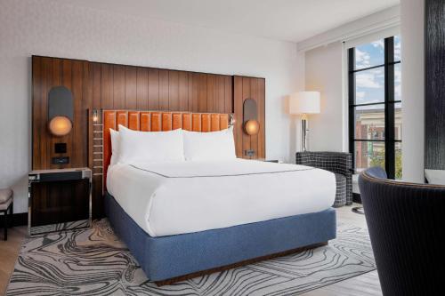 the godfrey detroit curio collection by hilton