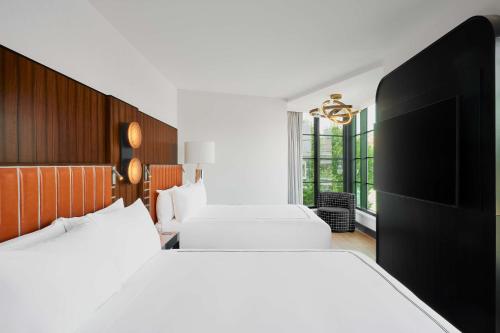 the godfrey detroit curio collection by hilton