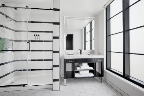 the godfrey detroit curio collection by hilton