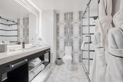 the godfrey detroit curio collection by hilton
