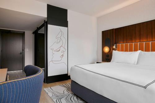 the godfrey detroit curio collection by hilton