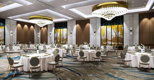 the godfrey detroit curio collection by hilton