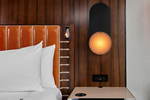 the godfrey detroit curio collection by hilton
