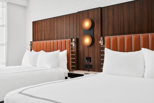the godfrey detroit curio collection by hilton