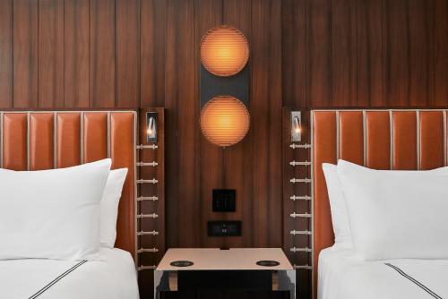 the godfrey detroit curio collection by hilton